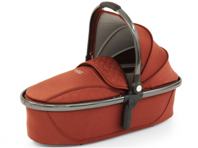 Egg 2 carrycot - Paprika