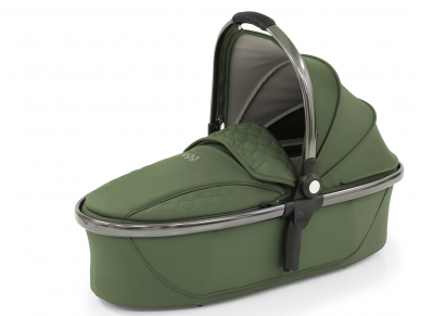 Egg 2 carrycot - Olive