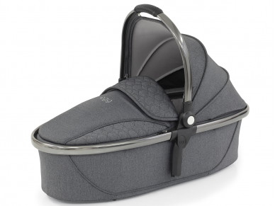 Egg 2 carrycot - Quartz