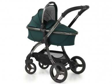 Egg 2 carrycot Sherwood 1