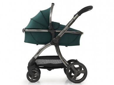 Egg 2 carrycot Sherwood 2