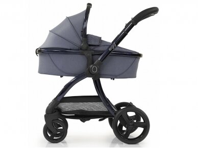 Egg 2 carrycot Chambray 1