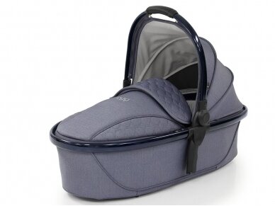 Egg 2 carrycot Chambray