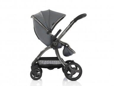 Egg 2 stroller Jurassic Grey (Special Edition)