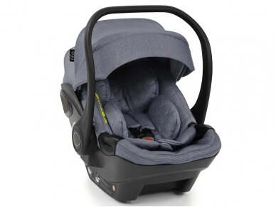 EGG 2 Stroller 5in1 Chambray 8