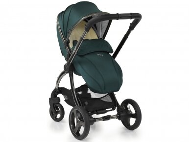 EGG 2 Stroller 5in1 Sherwood 3