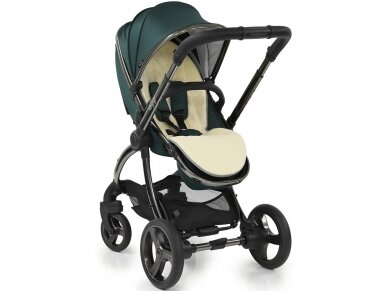 EGG 2 Stroller 5in1 Sherwood 4