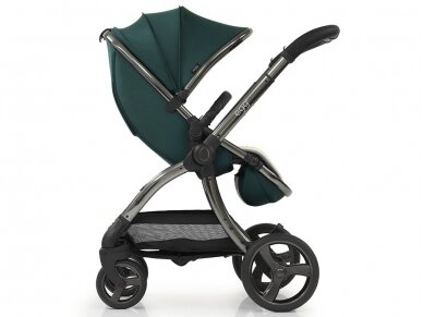 EGG 2 Stroller 5in1 Sherwood 5