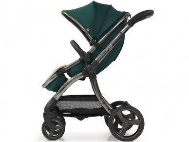 EGG 2 Stroller 5in1 Sherwood 7