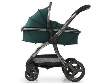 EGG 2 Stroller 5in1 Sherwood 1