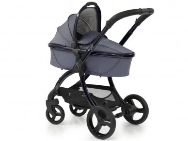 EGG 2 Stroller 5in1 Chambray