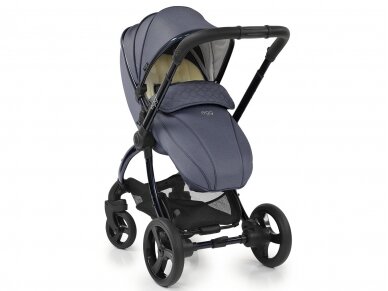 EGG 2 Stroller 5in1 Chambray 4