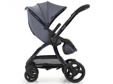 EGG 2 Stroller 5in1 Chambray 5