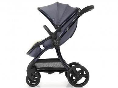 EGG 2 Stroller 5in1 Chambray 7