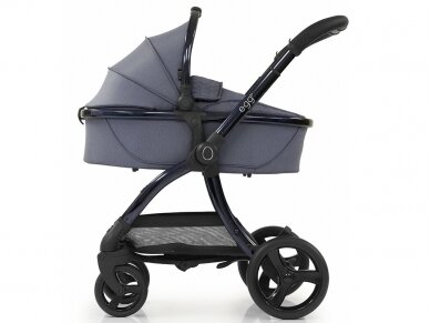 EGG 2 Stroller 5in1 Chambray 1