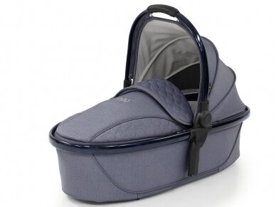 EGG 2 Stroller 5in1 Chambray 2