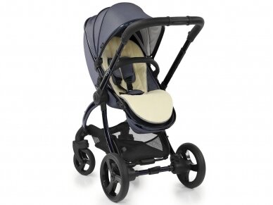 EGG 2 Stroller 5in1 Chambray 3