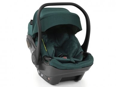 EGG 2 Stroller 5in1 Sherwood 8