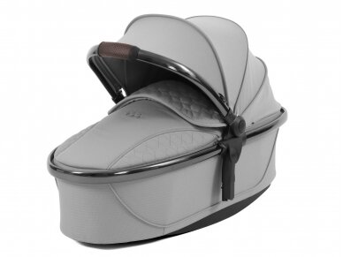 egg3® Carrycot Glacier 1