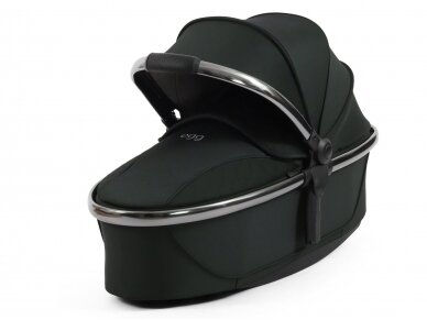 egg3® Carrycot Carbonite 1