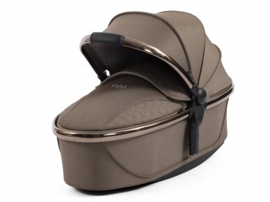 egg3® Carrycot Mink 1