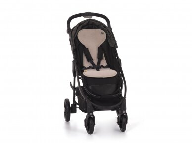 Aeromoov air layer Vanilla for stroller GRB 2