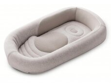 Inglesina kūdikio lizdelis Welcome Pod Quiet Beige