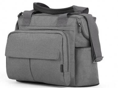 Aptica Dual Bag color Kensington Grey