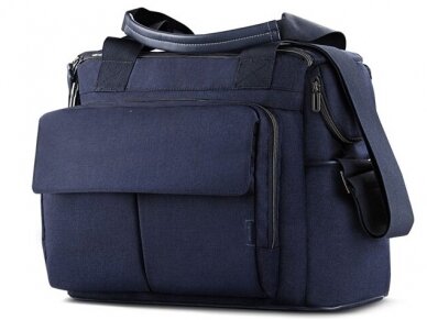 Inglesina Aptica rankinė Dual Portland Blue