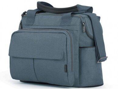 Aptica Dual Bag color Vancouver Blue