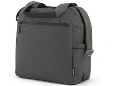 Inglesina Aptica XT Day Bag Charcoal Grey