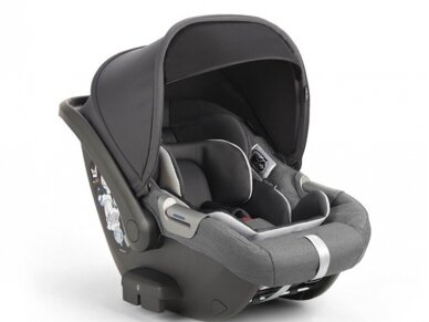 Inglesina automobilinė kėdutė Darwin Kensington Grey