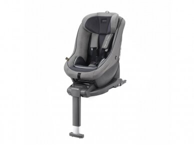 Inglesina Darwin Toddler i - size autumobilinė kėdutė 9-18 kg - Kensington Grey