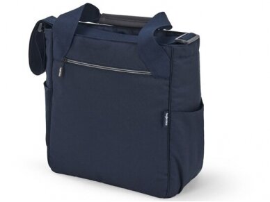 Day Bag Electa color Soho Blue