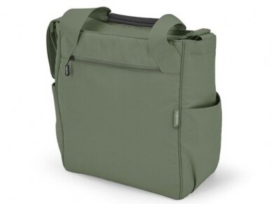 Day Bag Electa color Tribeca Green