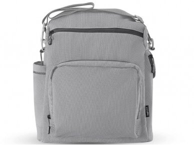 Inglesina bag Adventure Horizon Grey