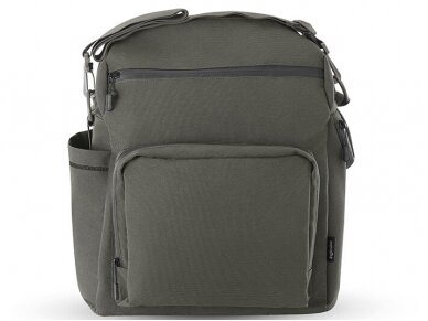 Inglesina bag Adventure Sequoia Green