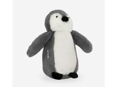 Мягкая игрушка Jollein Penguin Storm Grey