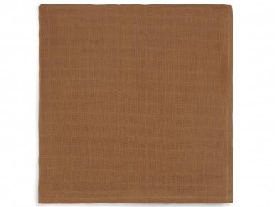 Комплект муслиновых пелёнок Jollein  70x70 cm Polar 3vnt 3