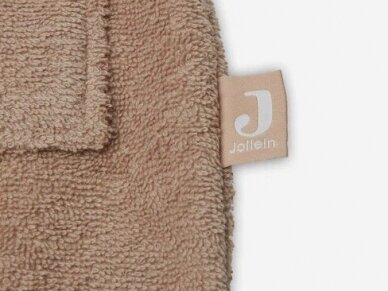 Jollein bathrobe 3-4 years Biscuit 4