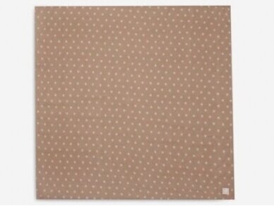 Hydrophilic Cloth 115x115cm PointelleSun Biscuit