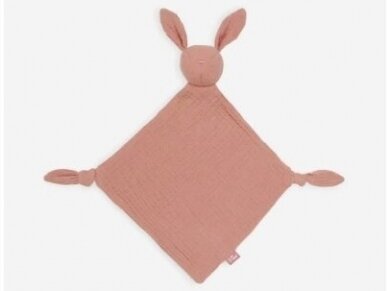 Jollein migdukas Bunny Ears Rosewood