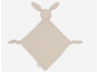 Jollein migdukas Bunny Ears Nougat 1