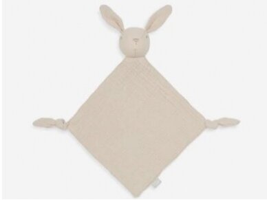 Jollein migdukas Bunny Ears Nougat