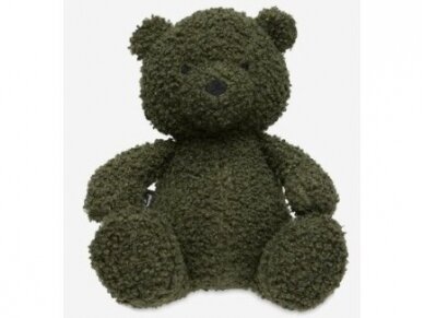 Jollein Cuddle Teddy Bear Leaf Green