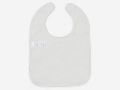 Bib Waterproof Miffy Snuffy Nougat 2vnt. 1