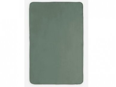 Jollein pledas Ash Green 100x150cm 1