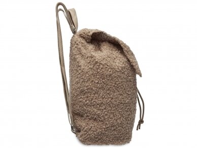 Jollein backpack Boucle Biscuit 1