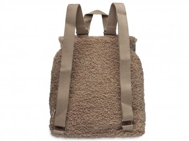 Jollein backpack Boucle Biscuit 2