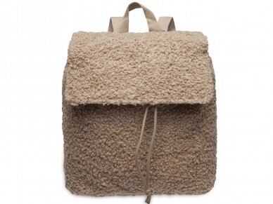 Jollein backpack Boucle Biscuit